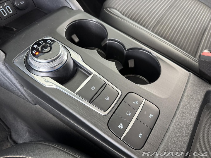 Ford Kuga 2,5PHEV 225*Titanium X*DP 2022