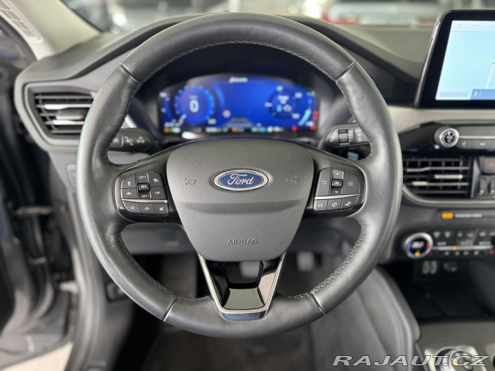 Ford Kuga 2,5PHEV 225*Titanium X*DP 2022