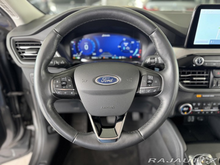Ford Kuga 2,5i PHEV 225*Titanium X* 2022
