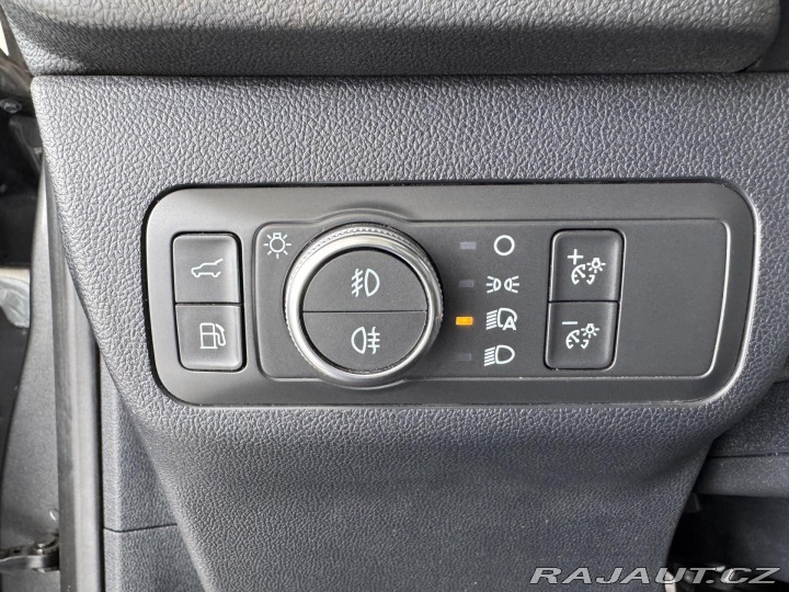 Ford Kuga 2,5i PHEV 225*Titanium X* 2022