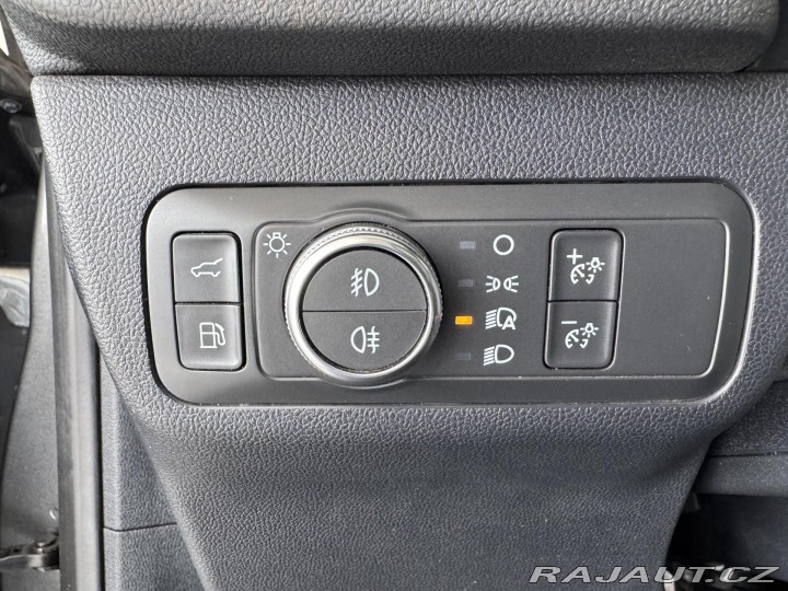 Ford Kuga 2,5PHEV 225*Titanium X*DP 2022