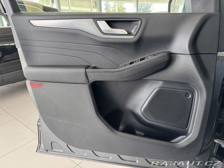 Ford Kuga 2,5i PHEV 225*Titanium X* 2022