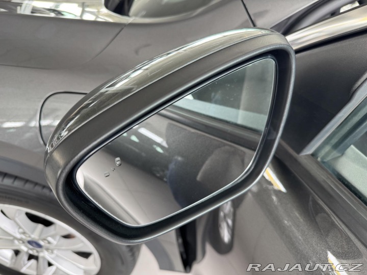 Ford Kuga 2,5i PHEV 225*Titanium X* 2022