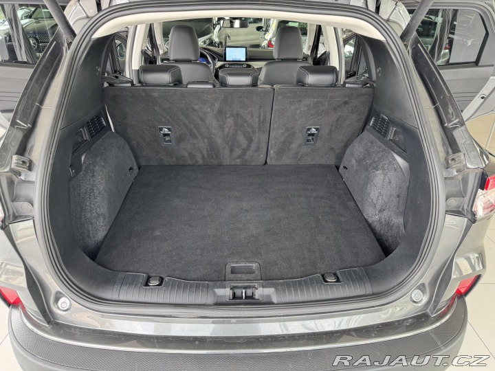 Ford Kuga 2,5i PHEV 225*Titanium X* 2022