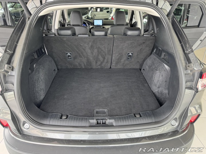 Ford Kuga 2,5PHEV 225*Titanium X*DP 2022