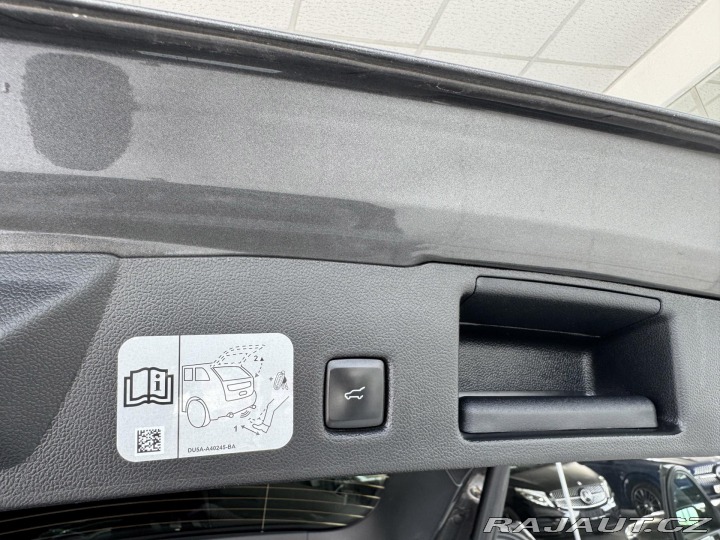 Ford Kuga 2,5i PHEV 225*Titanium X* 2022