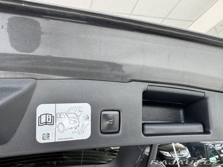 Ford Kuga 2,5PHEV 225*Titanium X*DP 2022