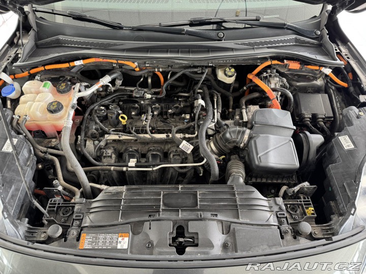 Ford Kuga 2,5i PHEV 225*Titanium X* 2022