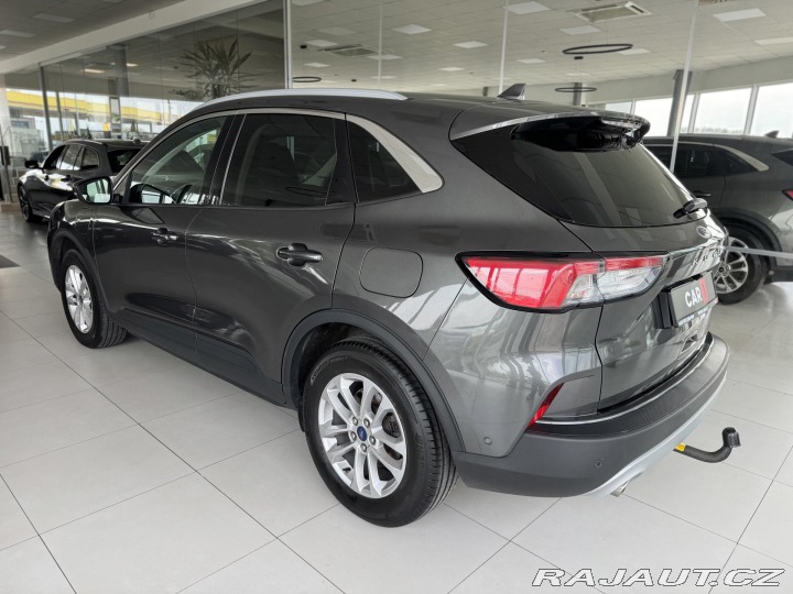 Ford Kuga 2,5i PHEV 225*Titanium X* 2022