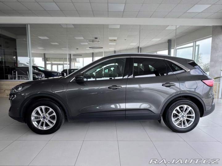 Ford Kuga 2,5i PHEV 225*Titanium X* 2022