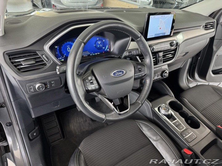 Ford Kuga 2,5i PHEV 225*Titanium X* 2022