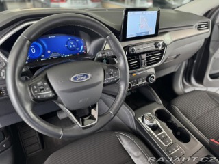 Ford Kuga 2,5PHEV 225*Titanium X*DP 2022