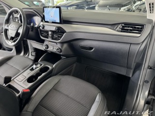 Ford Kuga 2,5PHEV 225*Titanium X*DP 2022