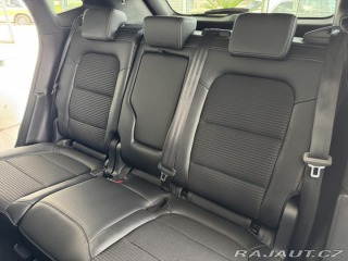 Ford Kuga 2,5PHEV 225*Titanium X*DP 2022