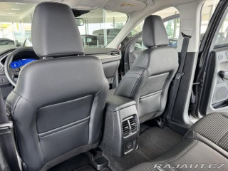 Ford Kuga 2,5PHEV 225*Titanium X*DP 2022