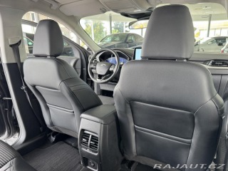 Ford Kuga 2,5PHEV 225*Titanium X*DP 2022