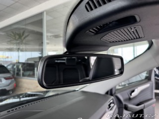 Ford Kuga 2,5PHEV 225*Titanium X*DP 2022