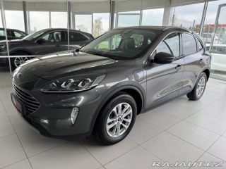 Ford Kuga 2,5PHEV 225*Titanium X*DP 2022
