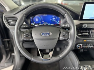 Ford Kuga 2,5PHEV 225*Titanium X*DP 2022