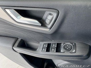 Ford Kuga 2,5PHEV 225*Titanium X*DP 2022