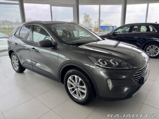 Ford Kuga 2,5PHEV 225*Titanium X*DP 2022
