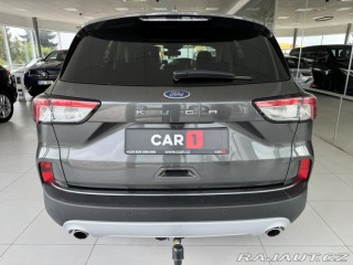 Ford Kuga 2,5PHEV 225*Titanium X*DP 2022