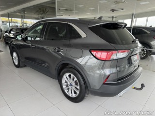 Ford Kuga 2,5PHEV 225*Titanium X*DP 2022
