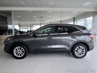 Ford Kuga 2,5PHEV 225*Titanium X*DP 2022