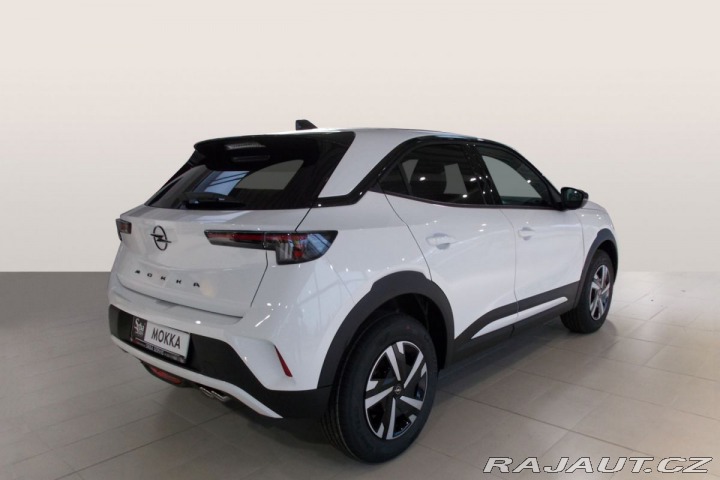 Opel Mokka Edition 1.2 TURBO (100 kW 2026