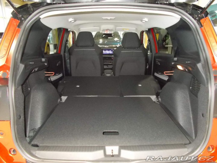 Opel Frontera Edition Hybrid 1.2 TURBO 2026