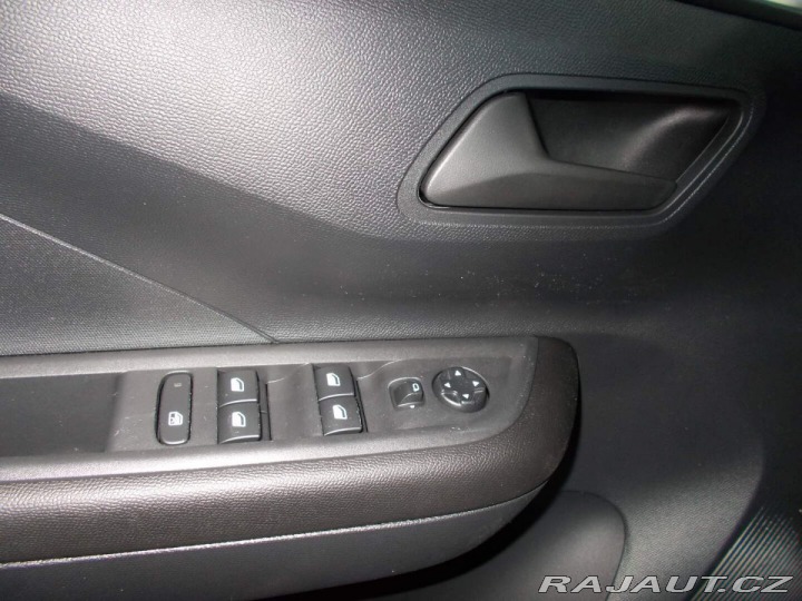 Opel Frontera Edition Hybrid 1.2 TURBO 2026