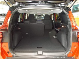 Opel Frontera Edition Hybrid 1.2 TURBO 2026