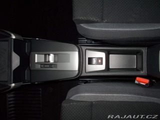 Opel Frontera Edition Hybrid 1.2 TURBO 2026