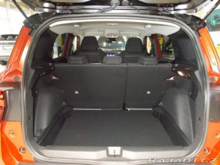 Opel Frontera Edition Hybrid 1.2 TURBO 2026