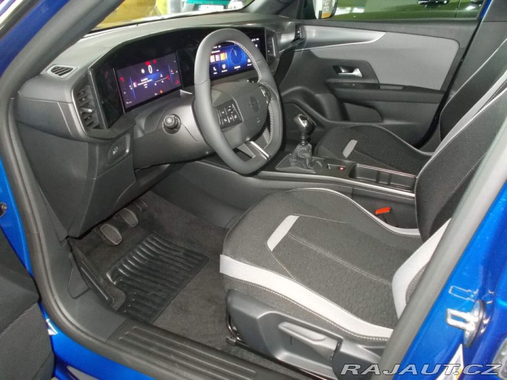 Opel Mokka Edition 1.2 TURBO (100 kW 2026