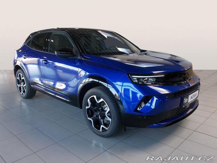 Opel Mokka Edition 1.2 TURBO (100 kW 2026