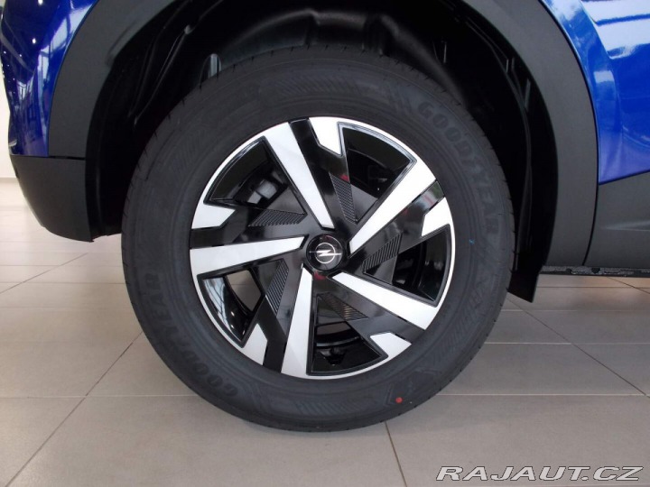 Opel Mokka Edition 1.2 TURBO (100 kW 2026