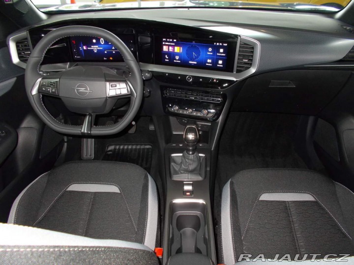 Opel Mokka Edition 1.2 TURBO (100 kW 2026