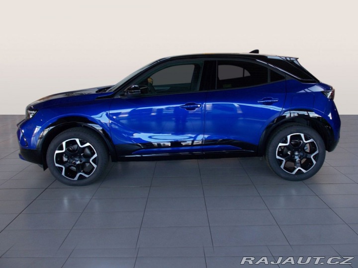 Opel Mokka Edition 1.2 TURBO (100 kW 2026