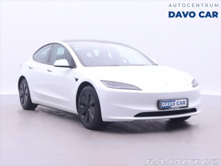 Tesla Model 3 Highland SR RWD 1.Maj. 94