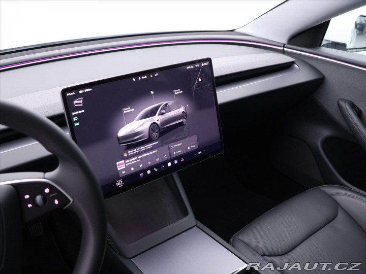 Tesla Model 3 Highland SR RWD 1.Maj. 94 2023