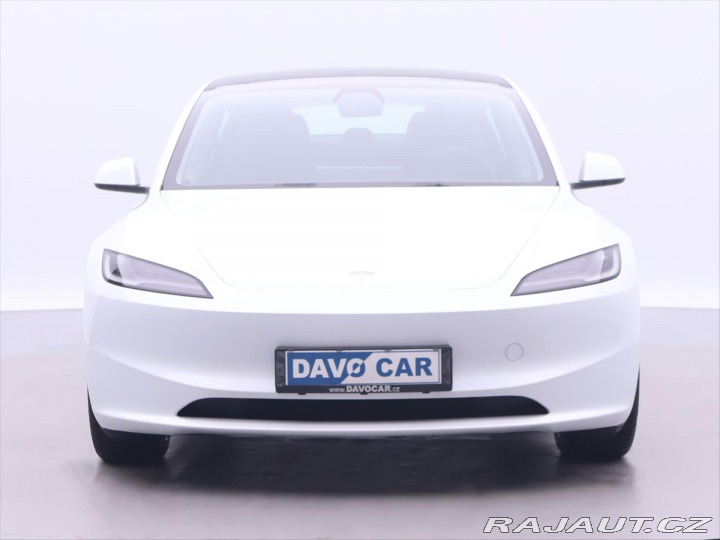 Tesla Model 3 Highland SR RWD 1.Maj. 94 2023