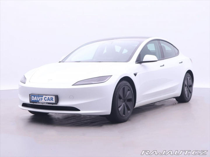 Tesla Model 3 Highland SR RWD 1.Maj. 94 2023