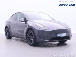 Tesla Model Y Long Range AWD 79kWh DPH