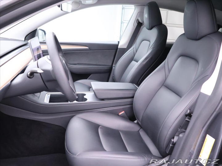 Tesla Model Y Long Range AWD 79kWh DPH 2022