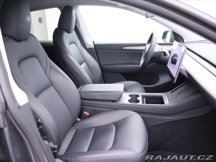 Tesla Model Y Long Range AWD 79kWh DPH 2022