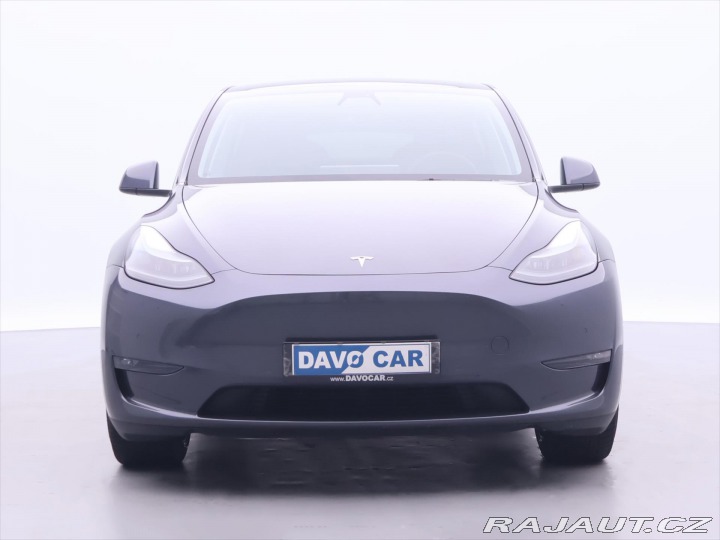 Tesla Model Y Long Range AWD 79kWh DPH 2022