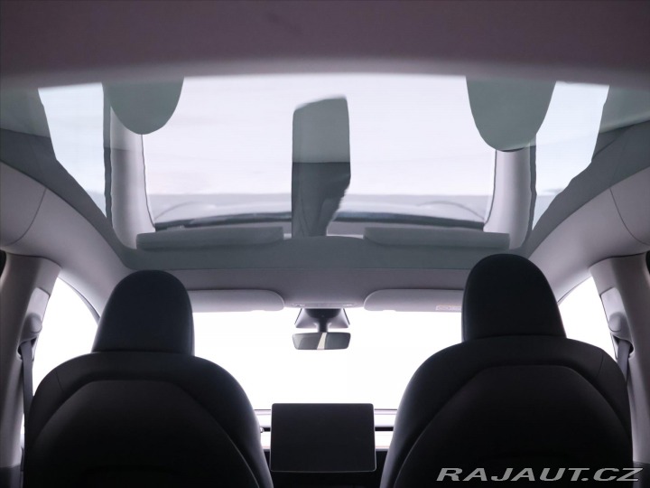 Tesla Model Y Long Range AWD 79kWh DPH 2022