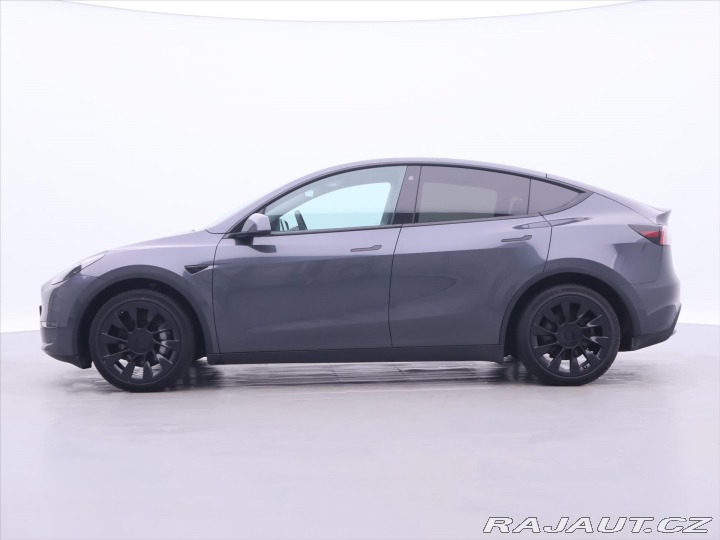 Tesla Model Y Long Range AWD 79kWh DPH 2022