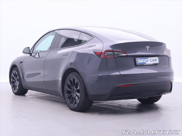 Tesla Model Y Long Range AWD 79kWh DPH 2022